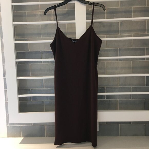 B.I.Y.A.Y.C.D.A. Women's Slip - Picture 1 of 4